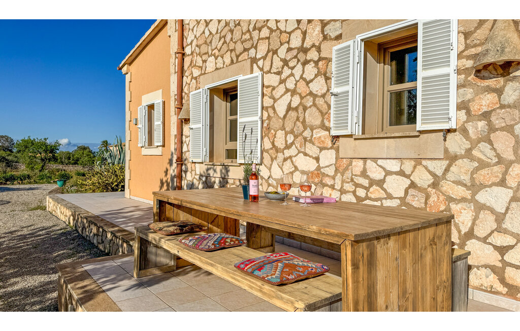 Location de vacances - Portocolom , Espagne - EMI613 18