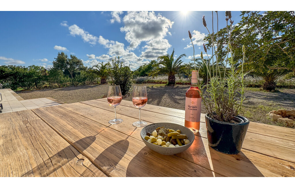 Location de vacances - Portocolom , Espagne - EMI613 7