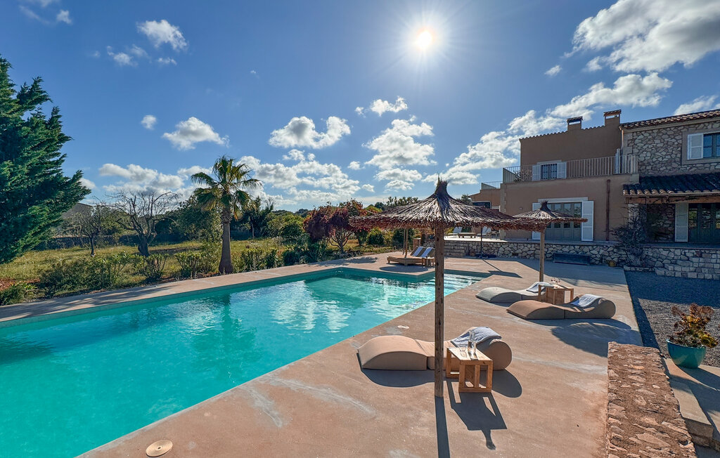 Location de vacances - Portocolom , Espagne - EMI613 1