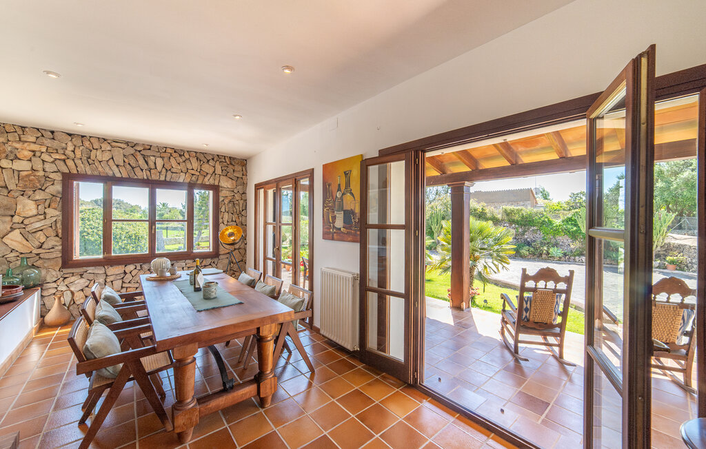 Feriehuse - Clot Fillol, Arta , Spanien - EMI054 6