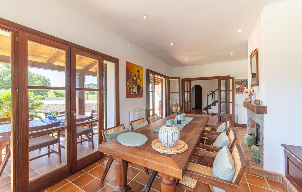 Feriehuse - Clot Fillol, Arta , Spanien - EMI054 36