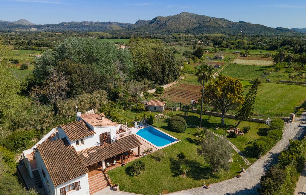 Feriehuse - Clot Fillol, Arta , Spanien - EMI054 9