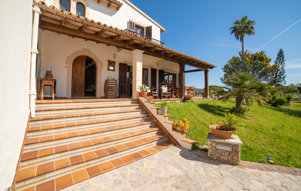 Feriehuse - Clot Fillol, Arta , Spanien - EMI054 24