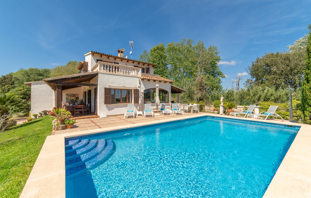 Feriehuse - Clot Fillol, Arta , Spanien - EMI054 10