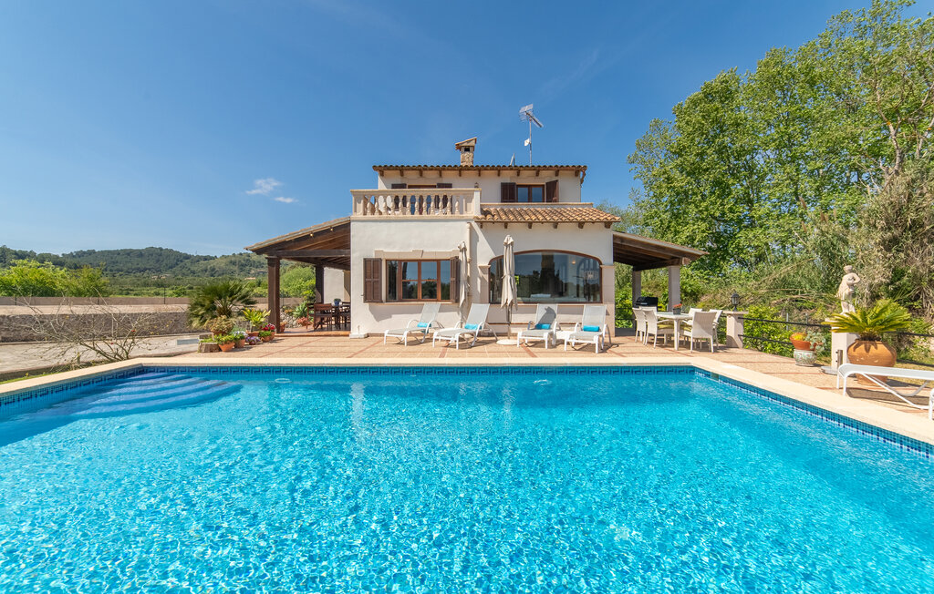 Feriehuse - Clot Fillol, Arta , Spanien - EMI054 11