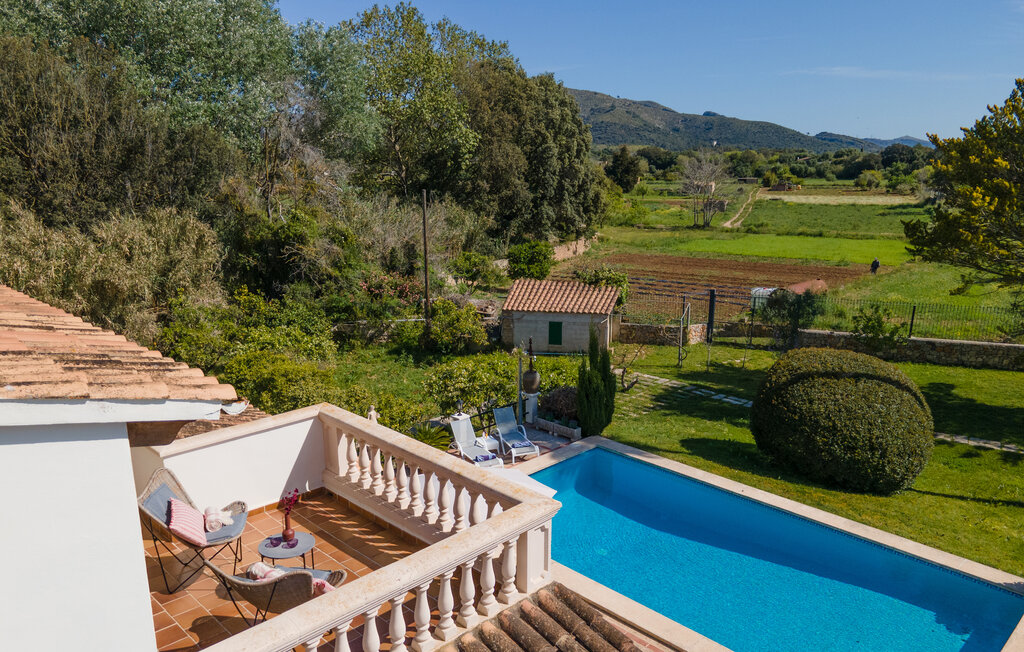 Feriehuse - Clot Fillol, Arta , Spanien - EMI054 15