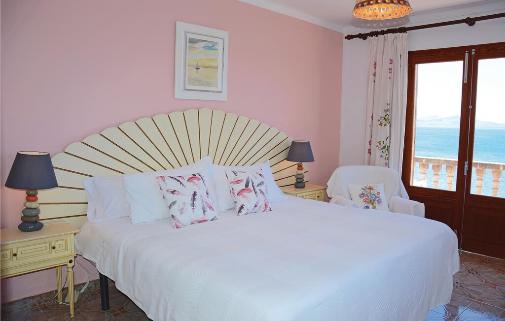 Domy wakacyjne - Alcanada , Hiszpania - EMI618 30