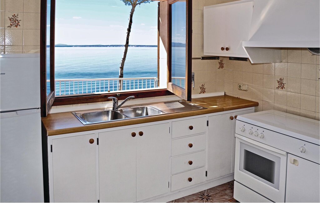 Domy wakacyjne - Alcanada , Hiszpania - EMI618 4