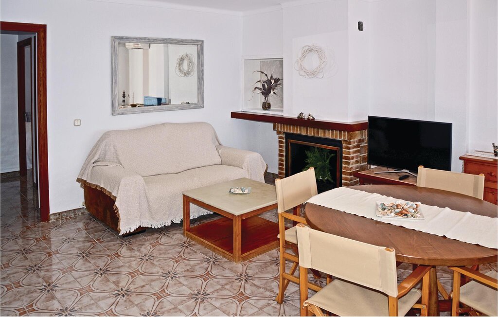 Domy wakacyjne - Alcanada , Hiszpania - EMI618 24