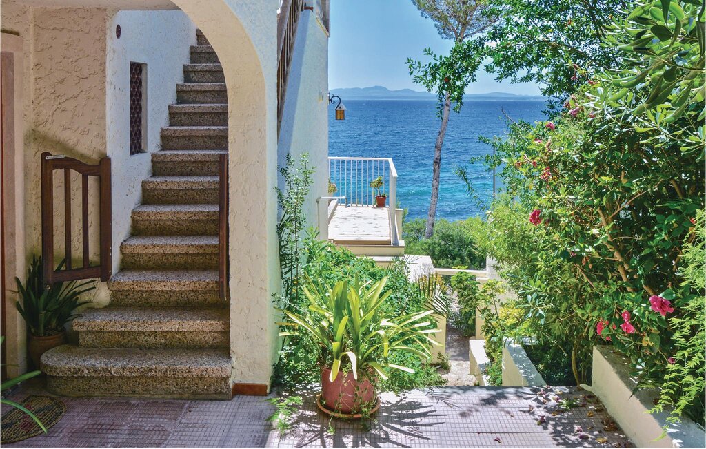 Domy wakacyjne - Alcanada , Hiszpania - EMI618 18