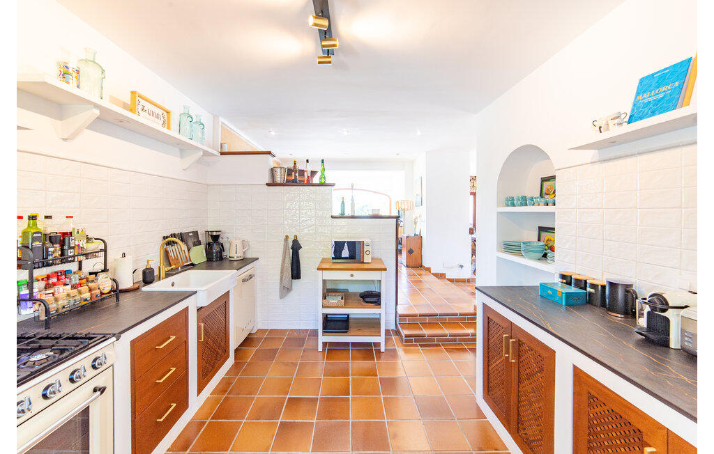 Feriehuse - Clot Fillol, Arta , Spanien - EMI054 31