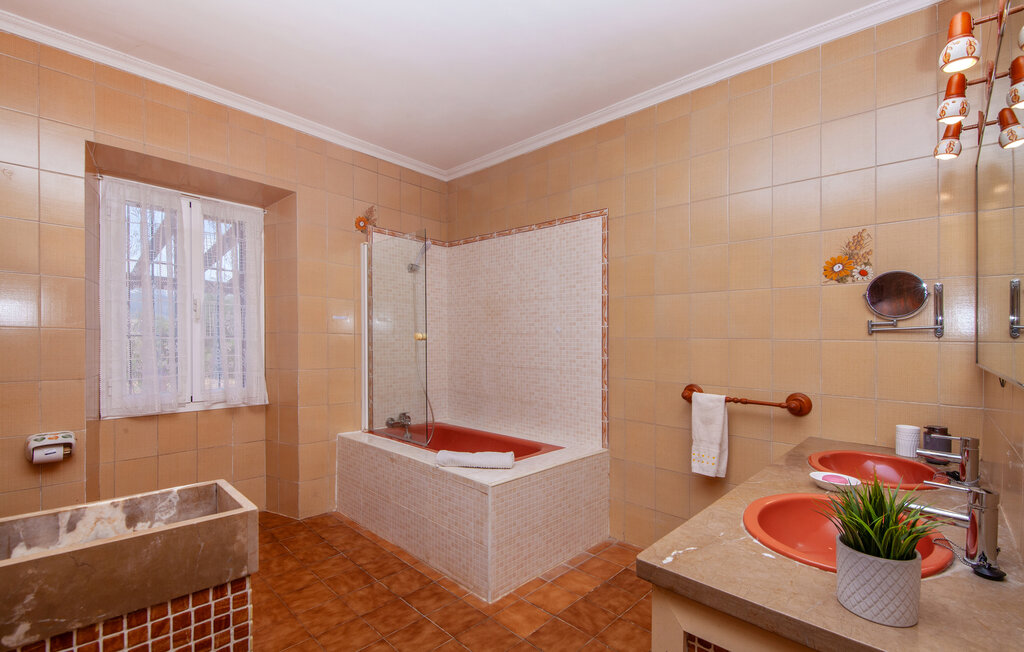 Ferienhaus - Binissalem , Spanien - EMI621 54