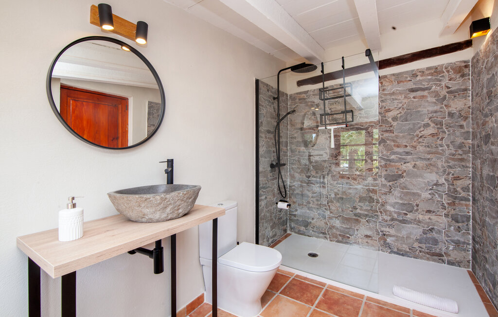 Ferienhaus - Binissalem , Spanien - EMI621 55