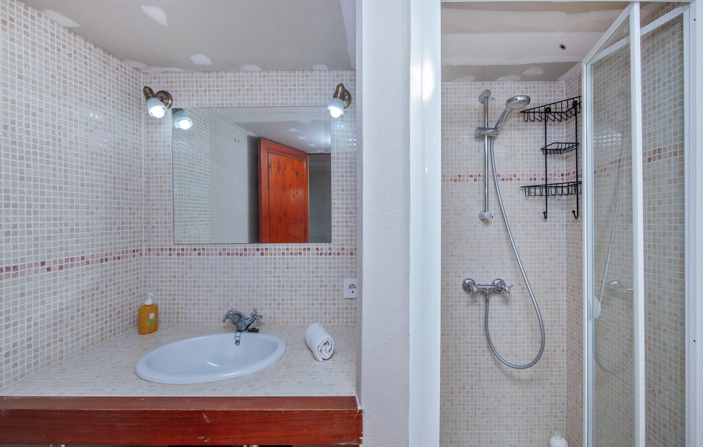 Ferienhaus - Binissalem , Spanien - EMI621 57