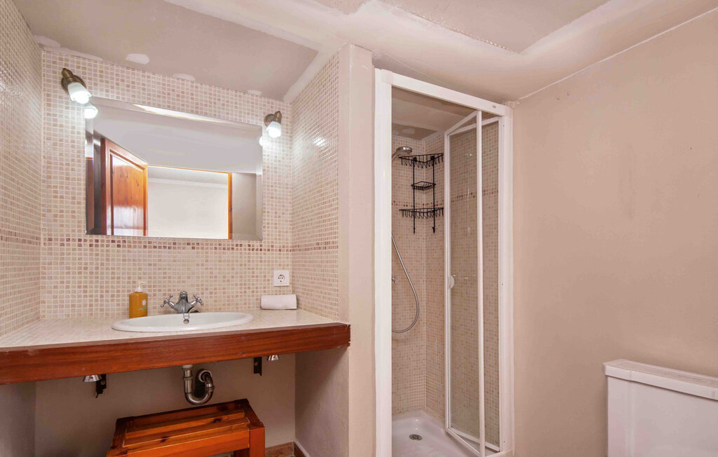 Ferienhaus - Binissalem , Spanien - EMI621 59