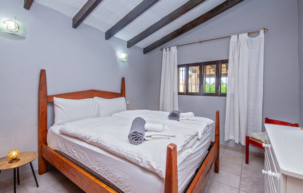 Ferienhaus - Binissalem , Spanien - EMI621 46