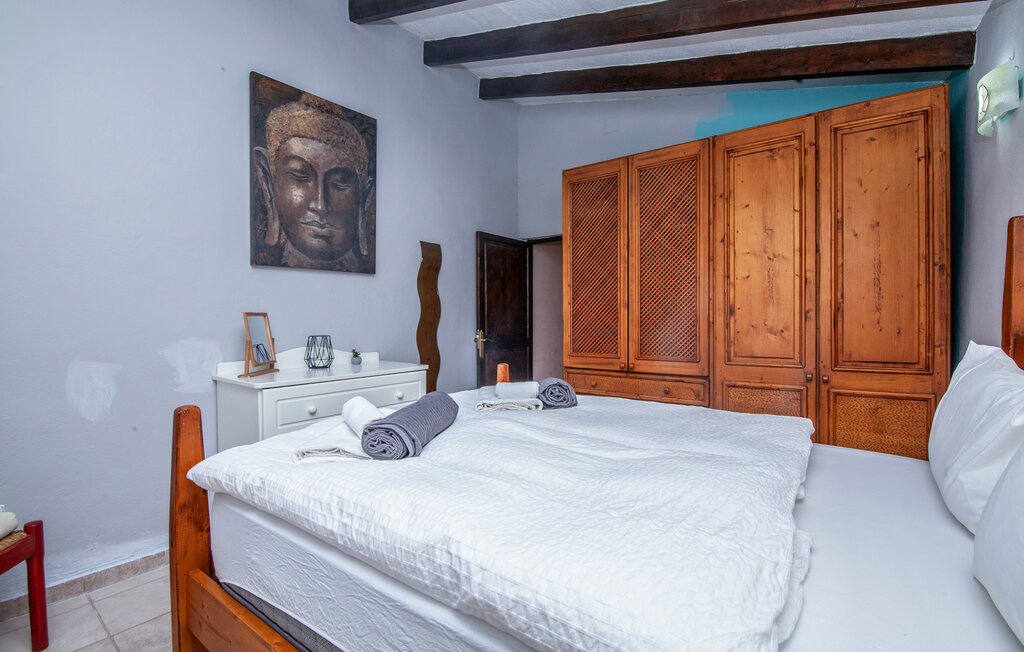 Ferienhaus - Binissalem , Spanien - EMI621 47