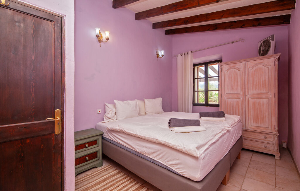 Ferienhaus - Binissalem , Spanien - EMI621 48