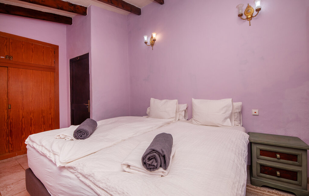 Ferienhaus - Binissalem , Spanien - EMI621 49