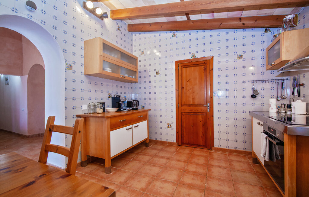 Ferienhaus - Binissalem , Spanien - EMI621 34