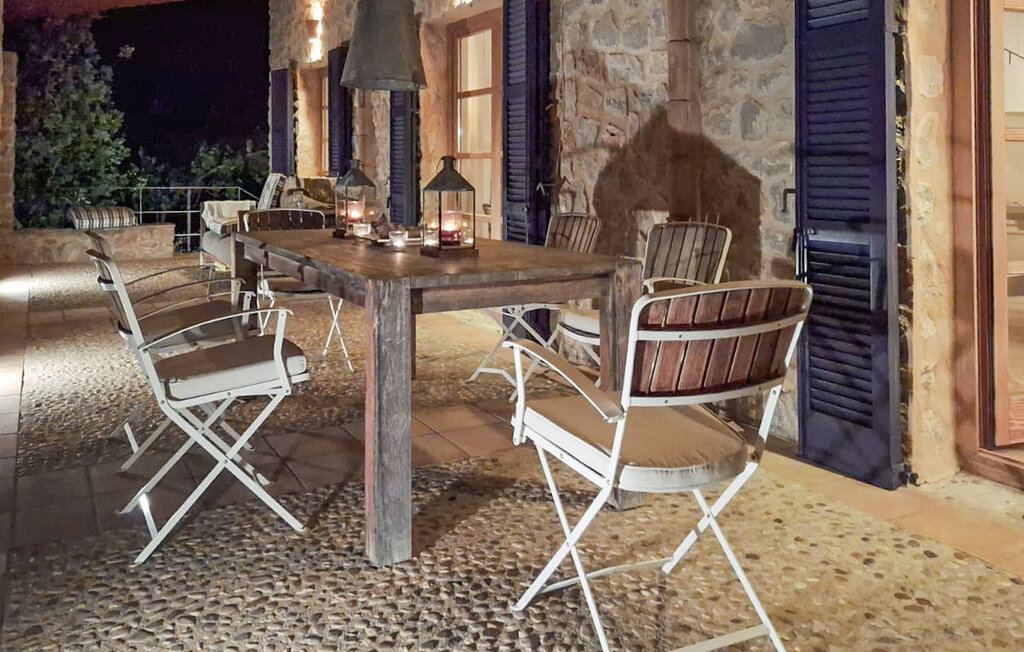 Ferienhaus - Artà , Spanien - EMI617 9