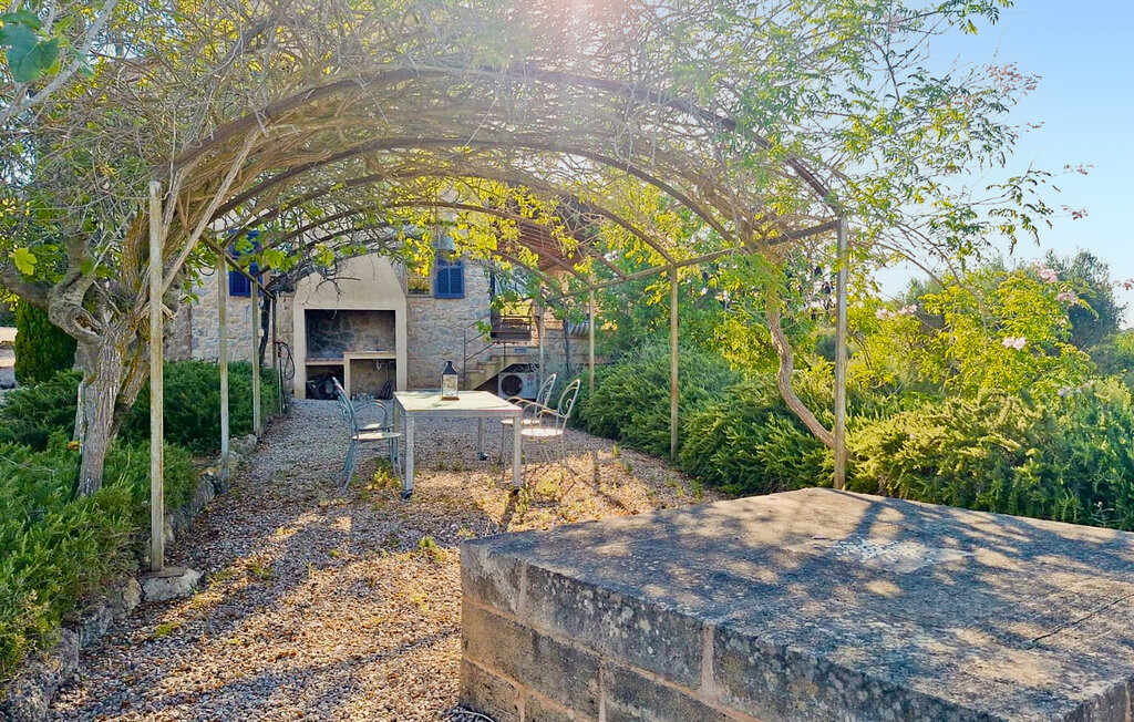 Ferienhaus - Artà , Spanien - EMI617 8