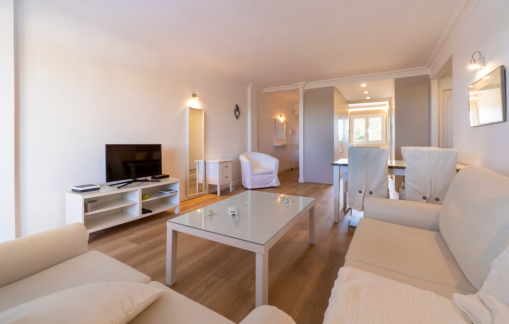 Ferienwohnung - Colonia de Sant Jordi , Spanien - EMI603 6