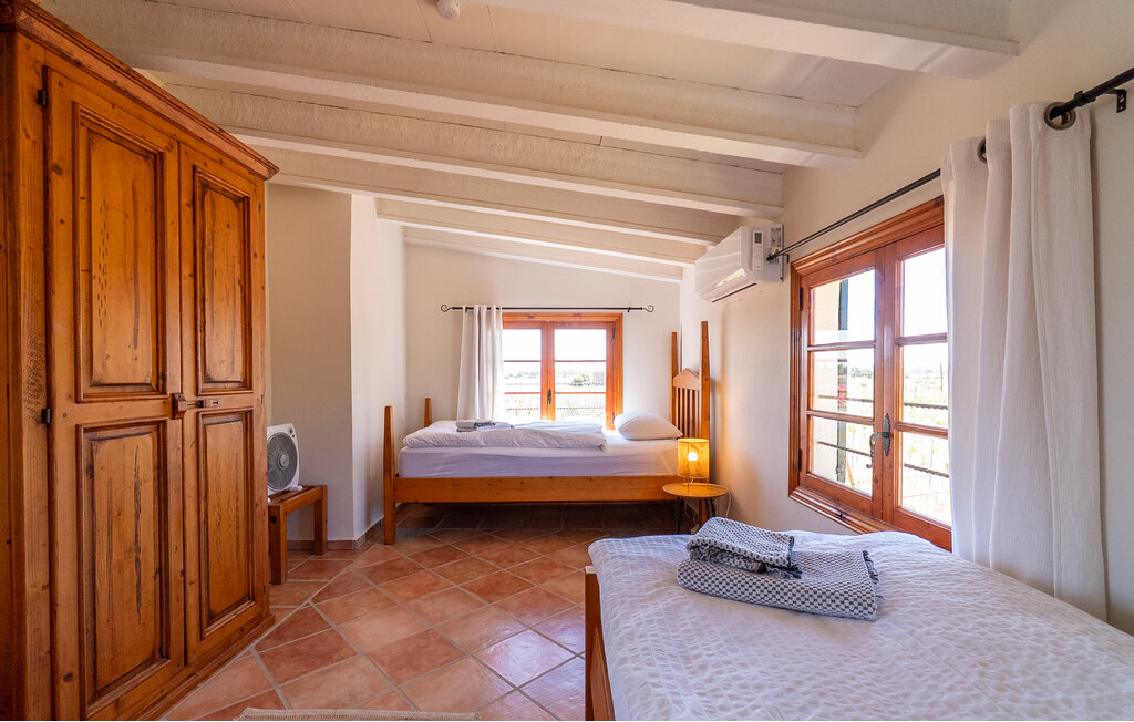 Ferienhaus - Binissalem , Spanien - EMI621 51