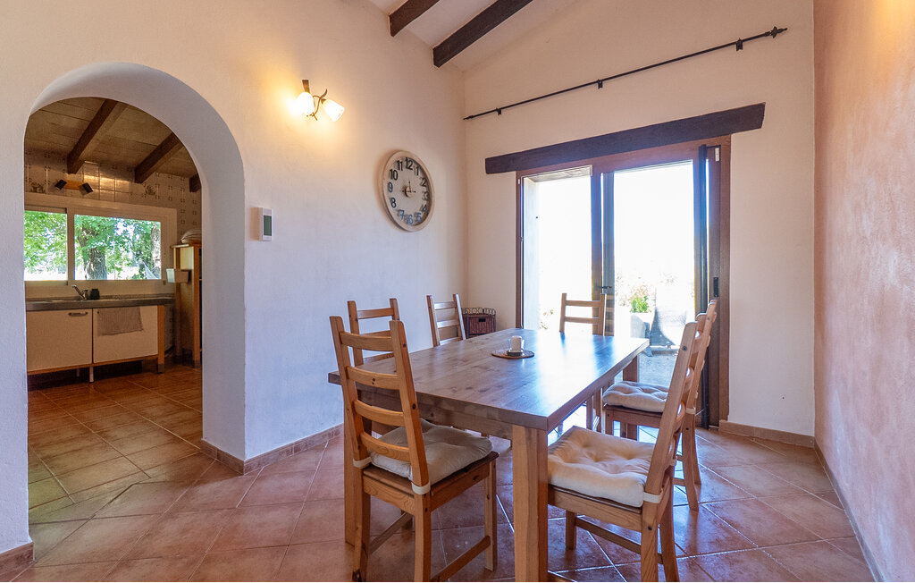 Ferienhaus - Binissalem , Spanien - EMI621 38