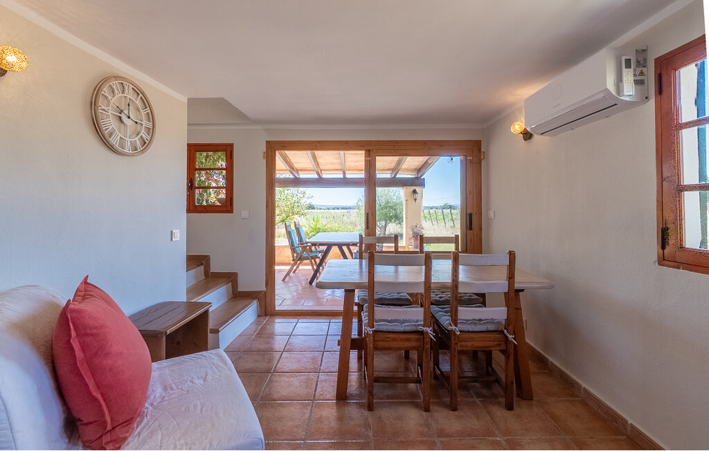 Ferienhaus - Binissalem , Spanien - EMI621 40