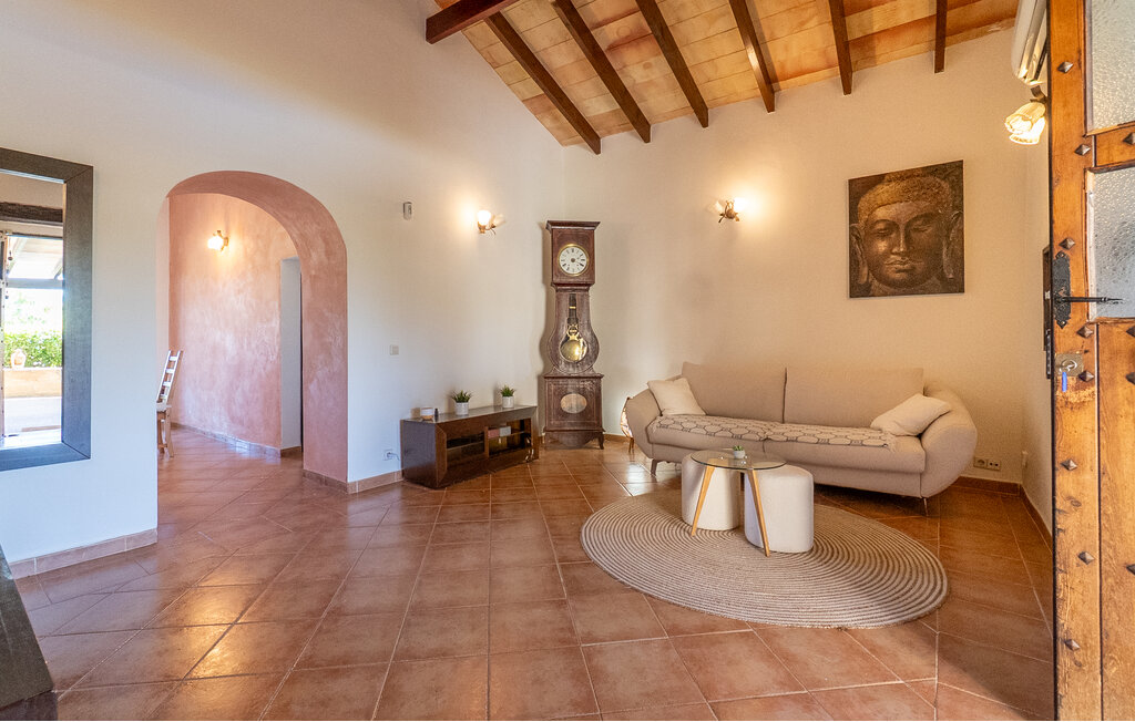 Ferienhaus - Binissalem , Spanien - EMI621 32