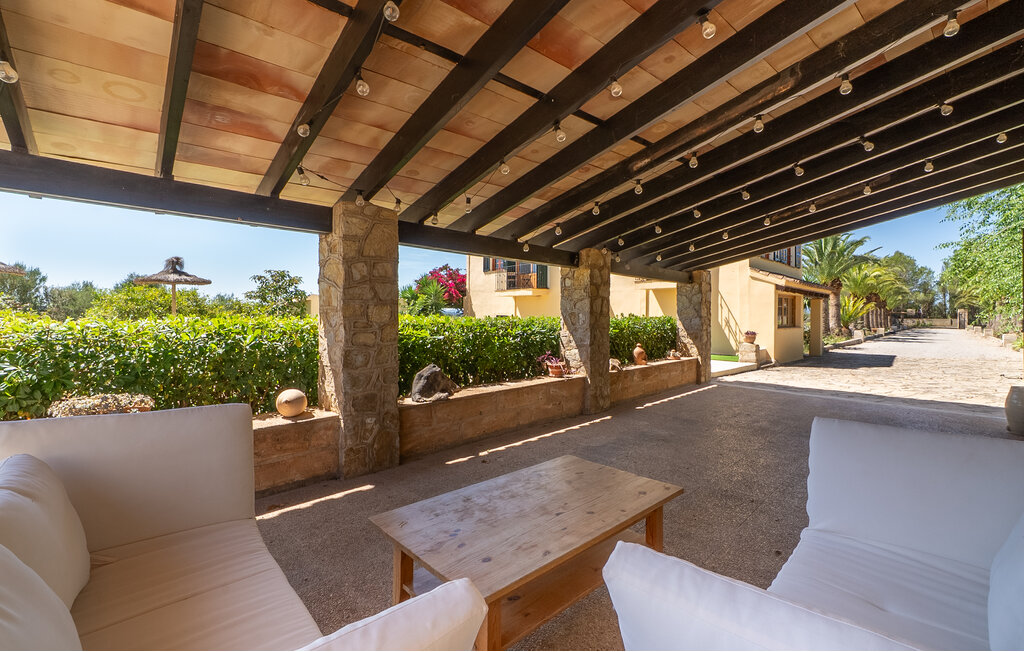 Ferienhaus - Binissalem , Spanien - EMI621 20