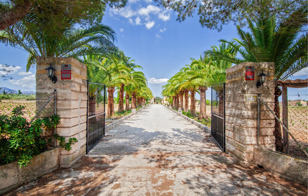 Ferienhaus - Binissalem , Spanien - EMI621 25