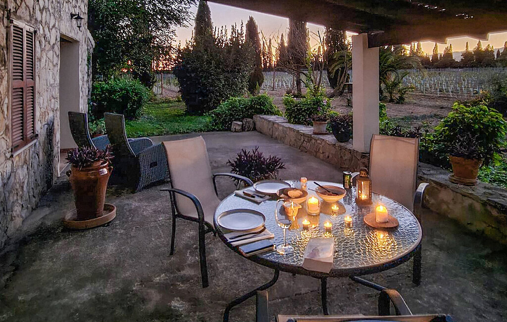 Ferienhaus - Binissalem , Spanien - EMI621 27