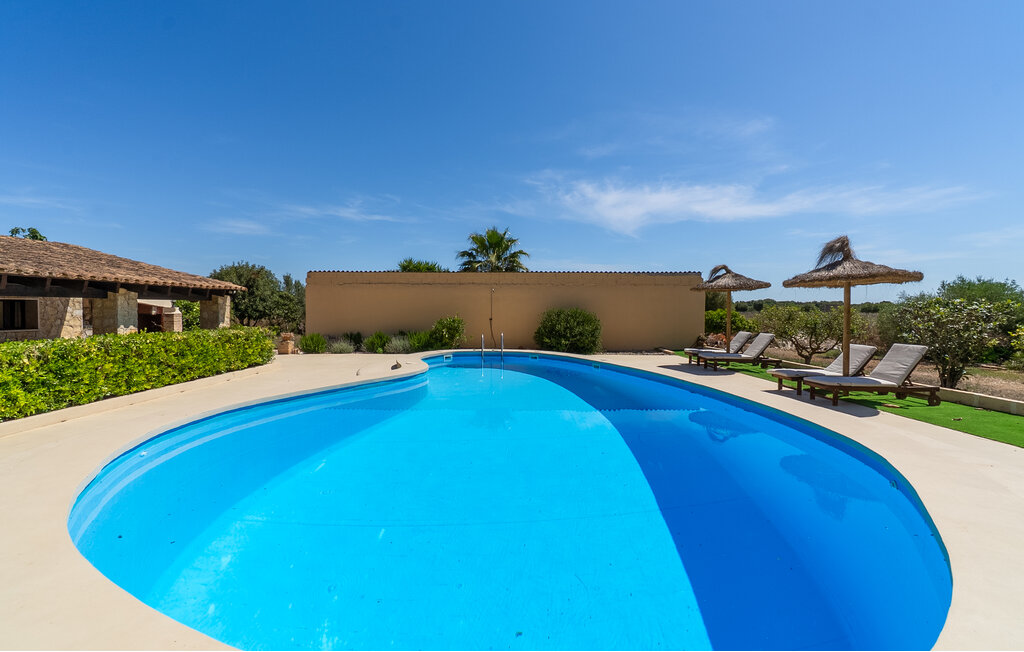 Ferienhaus - Binissalem , Spanien - EMI621 11