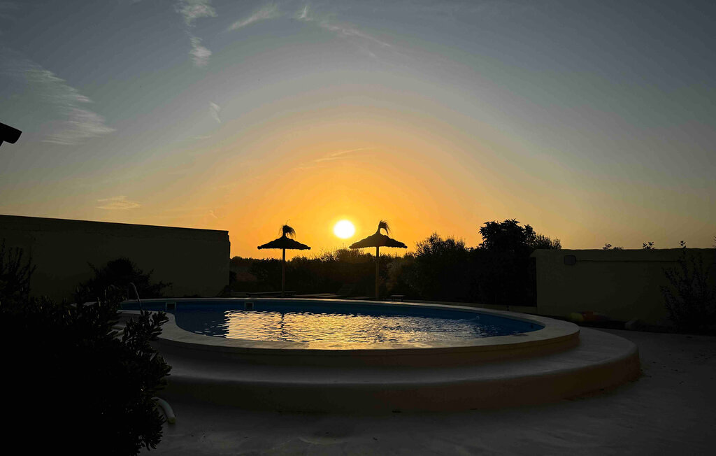 Ferienhaus - Binissalem , Spanien - EMI621 13