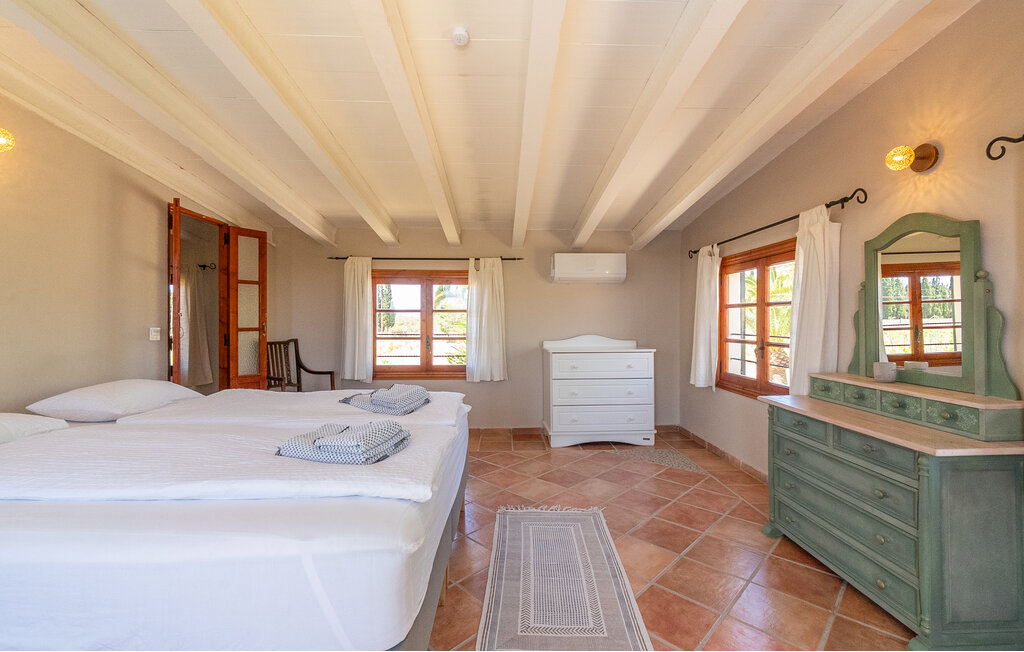 Ferienhaus - Binissalem , Spanien - EMI621 44