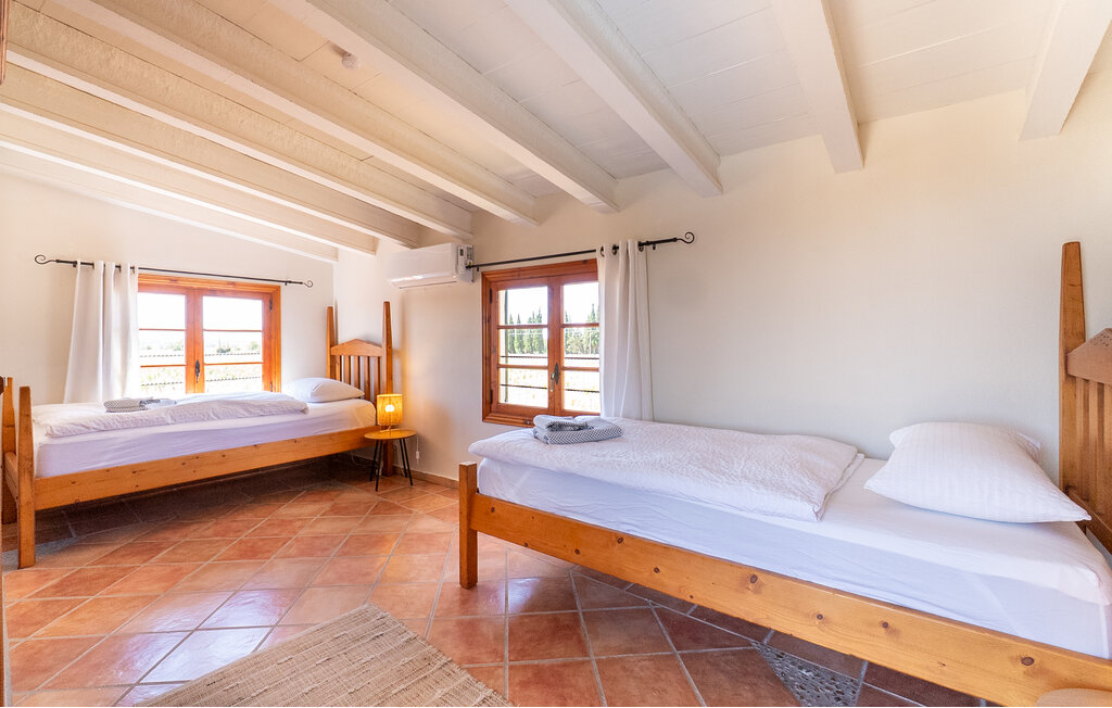 Ferienhaus - Binissalem , Spanien - EMI621 50