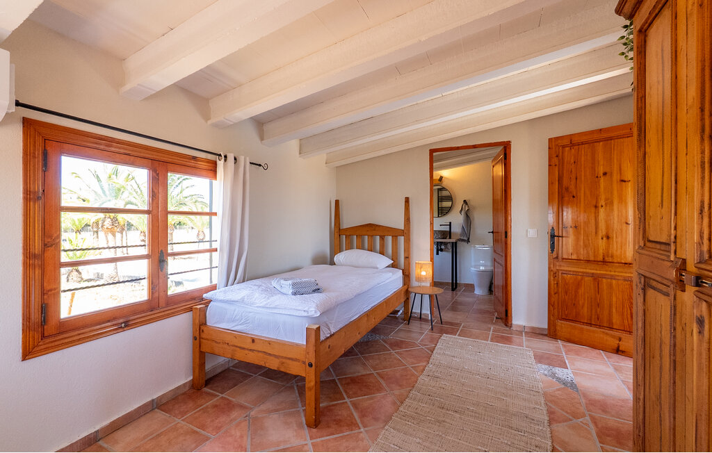 Ferienhaus - Binissalem , Spanien - EMI621 52