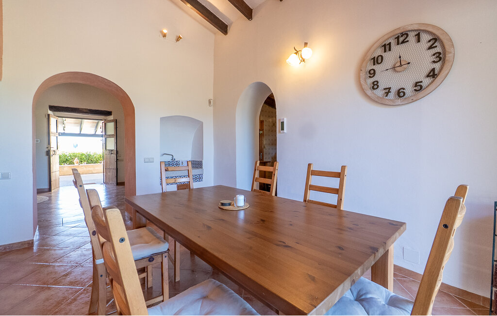 Ferienhaus - Binissalem , Spanien - EMI621 39