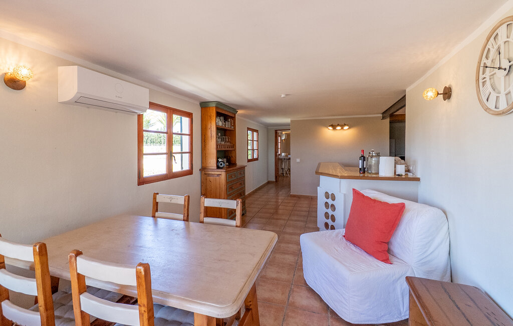 Ferienhaus - Binissalem , Spanien - EMI621 41