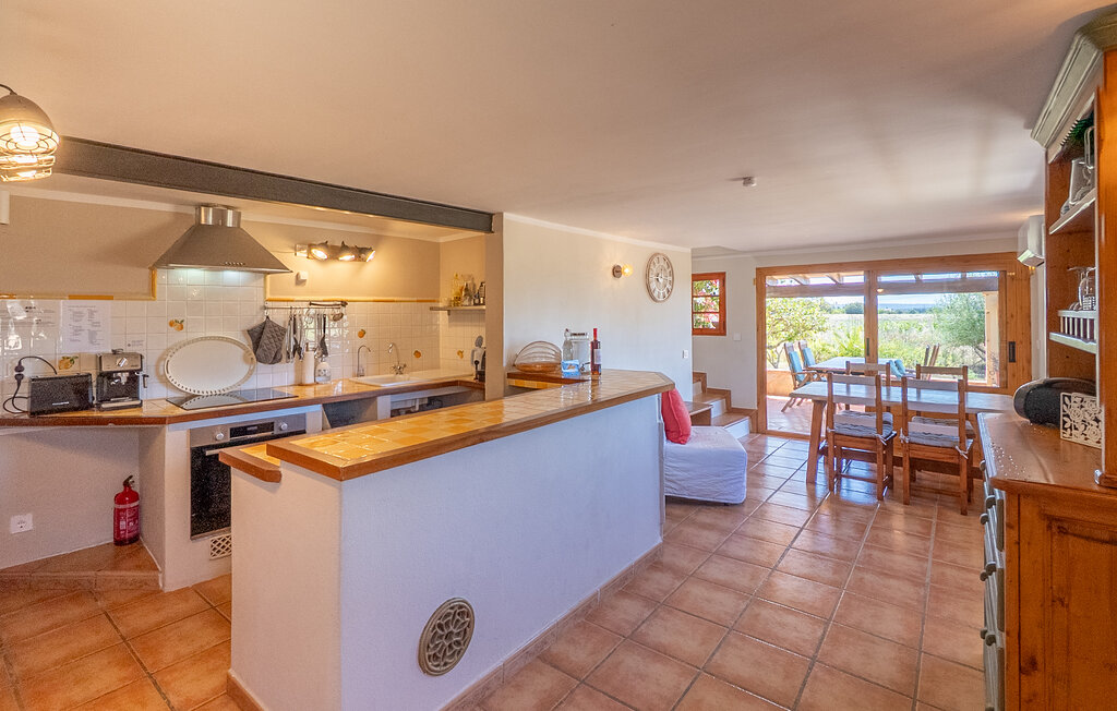 Ferienhaus - Binissalem , Spanien - EMI621 36