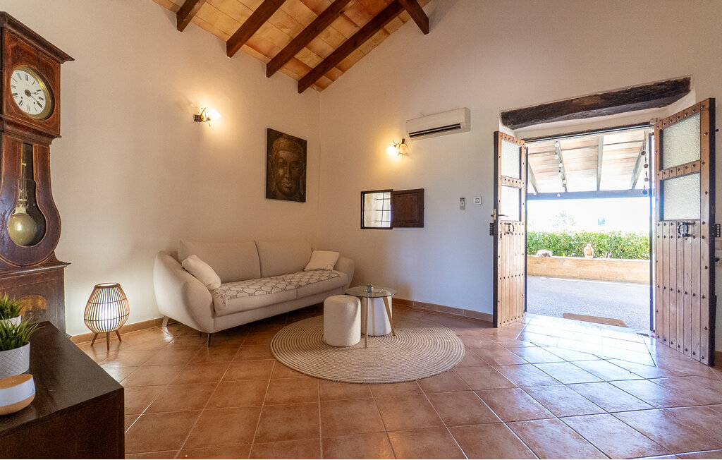 Ferienhaus - Binissalem , Spanien - EMI621 33