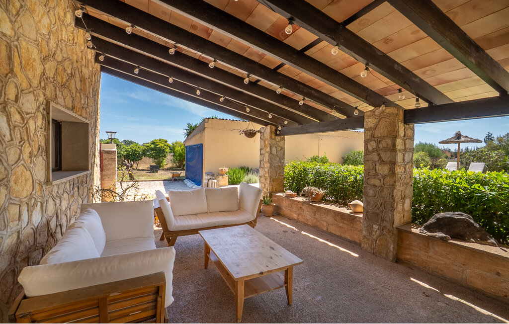 Ferienhaus - Binissalem , Spanien - EMI621 19