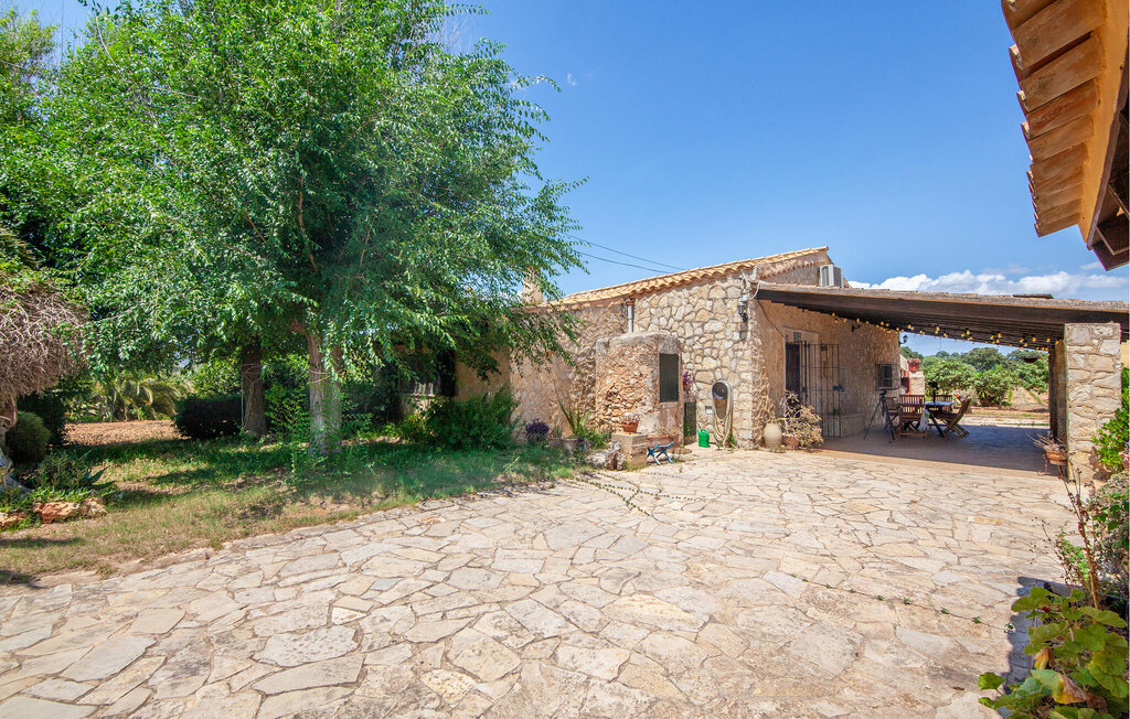 Ferienhaus - Binissalem , Spanien - EMI621 23