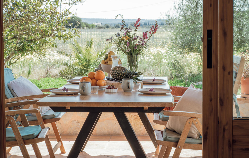 Ferienhaus - Binissalem , Spanien - EMI621 26