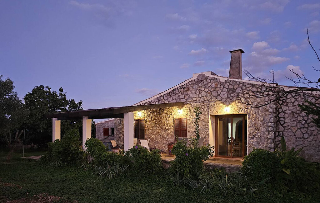 Ferienhaus - Binissalem , Spanien - EMI621 28