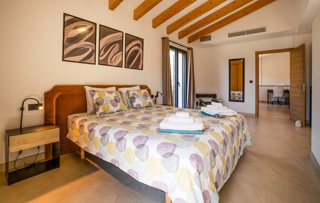 Domy wakacyjne - Sóller , Hiszpania - EMI597 33