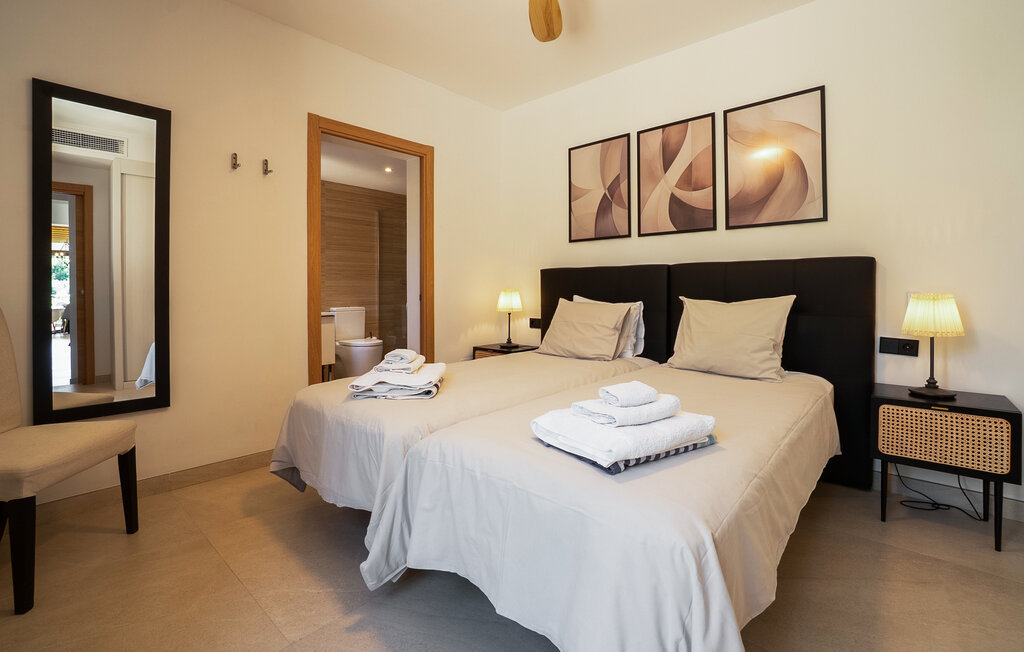 Domy wakacyjne - Sóller , Hiszpania - EMI597 35