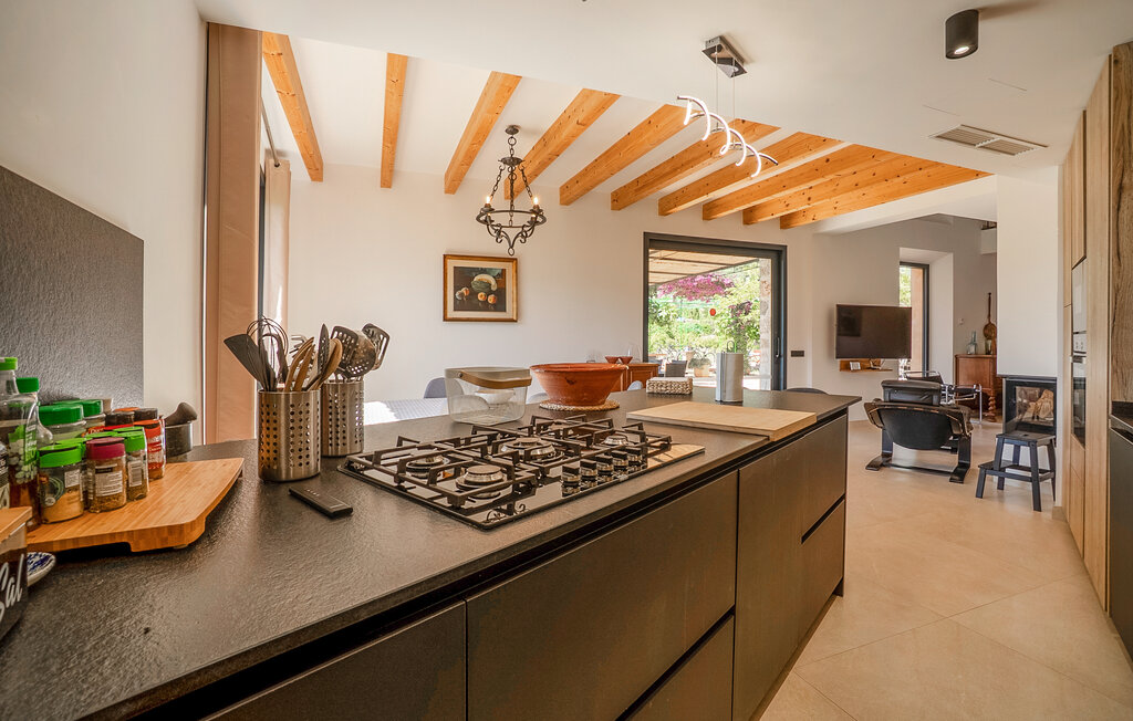 Domy wakacyjne - Sóller , Hiszpania - EMI597 7